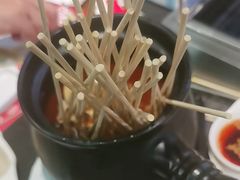-可口香·非遗老号烧烤(南岗直营店)