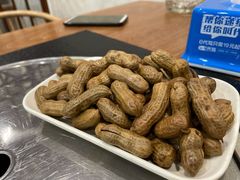 -羊阿公·嘉福烤全羊龙虾馆·家常菜(广益店)