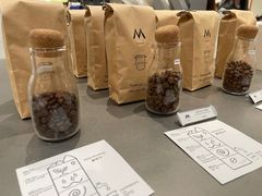 -M Stand(宁波万象城店)