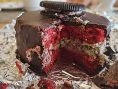 -国宾酒店-花园咖啡自助餐厅(北营房中街店)