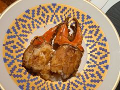 -狮拾久·现代新加坡料理(壹方城店)