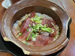 -其灵紫砂煲仔饭(富莲大厦店)