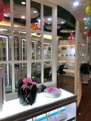 -艺米阳光Hair Salon