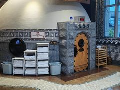 -纽斯桑拿会所(东绣路店)