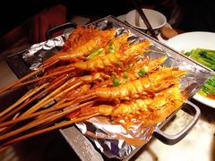 -绿茶餐厅(昌平悦荟店)