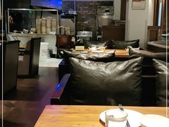 大堂-陆壹捌餐厅(五大道店)