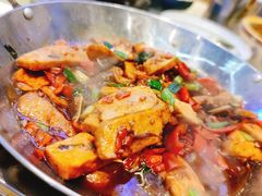 -龙福园·回家干饭小炒(徐东店)