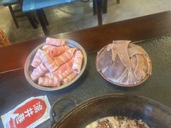 -渝井巷重庆老火锅(沈阳吉祥店)