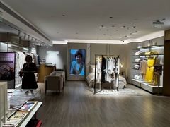 -万事利丝绸(杭州大厦店)