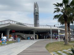 -大梅沙海滨公园