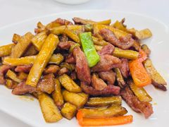 -吉林省林业宾馆-餐厅