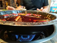 -重庆渝达老火锅(春熙路店)