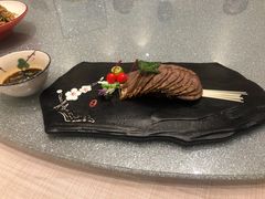 -岚县土豆宴(总部)