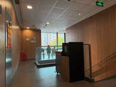 -麦当劳(启迪香山店)