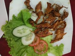 -QQ海鲜餐厅