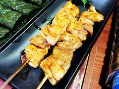 -胜代日本料理(云程巷小区店)