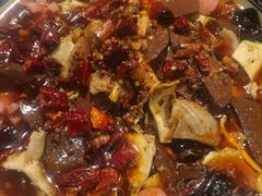 -鑫巴蜀(和平里店)