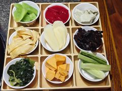 -巴将军·非遗原味火锅(解放碑店)