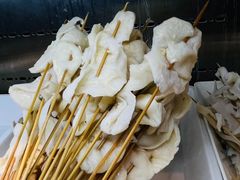 -古真记钵钵鸡(总店)