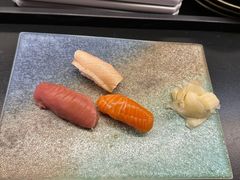 -Sushi Hanzo半藏(天环广场店)