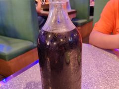 酸梅汤-问渔烤鱼(回龙观总店)