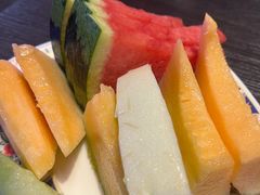 -AJIYA·池袋日式烧肉自助(天津万象城店)
