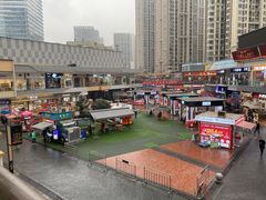 -万达广场(巴南店)