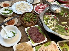 -马三妹跷脚牛肉(苏稽总店)