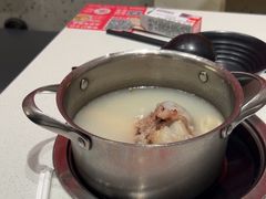 -湯島涮小火锅(余姚五彩城店)