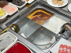 -海底捞火锅(顺义华联店)