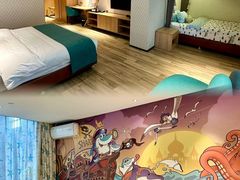 -波塞冬旅游度假区