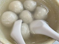 -宁波汤团店(外滩店)