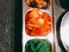 -伊茉家的烤肉店(勒泰中心店)