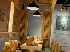 -龙抄手食府(浣花北路店)