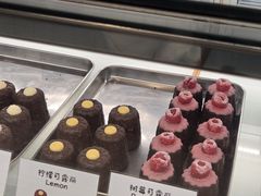 -发酵食堂(屏风街店)