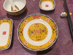 -宁波状元楼酒店(和义路店)