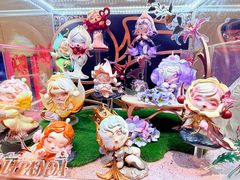 -泡泡玛特POPMART(正弘城店)