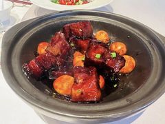 -一澜江宴·江景地标楚菜(江滩公园店)