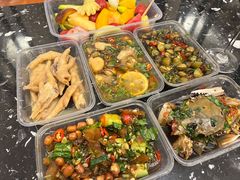 -圆蛋酒料•生腌(开元路店)