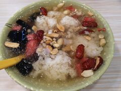 自选冰饭-溢仙茶(中防万宝城店)