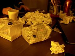 -壹迦桌游·血染钟楼剧本杀狼人杀