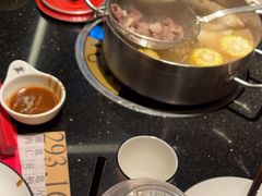 -牛事制造局牛肉火锅(莲岳路店)