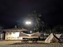 -石梅湾艾美度假酒店