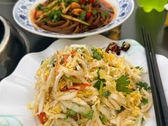 -九寨沟石锅鱼(沣峪口二十年店)
