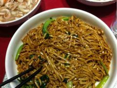 特色炒面-天和楼·精致太湖酒家(太湖店)