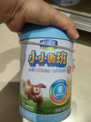 点击看大图 -孩子王(鼓楼广场店)