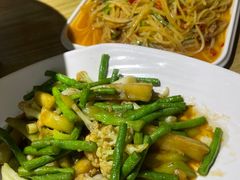 -蜀锦堂·川味现炒(襄阳武商汇店)