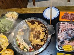 -九子香辣蟹跳跳蛙(龙昆南路店)