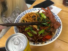 -梅溪·小伙子干挑面(安吉总店)