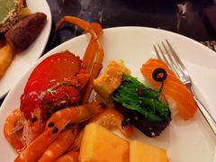 -宁波阳光豪生大酒店·豪生咖啡厅